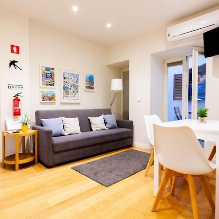 Cozy Apartment In The Center Of Porto Exterior photo